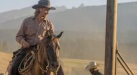 CBS Reveals ‘Yellowstone’ Spin-Off Starring Luke Grimes As Kayce Dutton