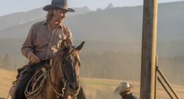 CBS Reveals ‘Yellowstone’ Spin-Off Starring Luke Grimes As Kayce Dutton