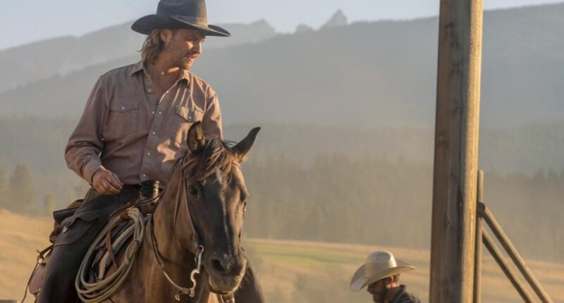 CBS Reveals ‘Yellowstone’ Spin-Off Starring Luke Grimes As Kayce Dutton