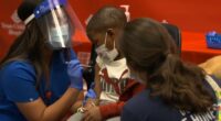 CDC clarifies COVID vaccine guidance, keeping recommendation for healthy children days after RFK announcement