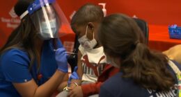 CDC clarifies COVID vaccine guidance, keeping recommendation for healthy children days after RFK announcement