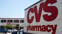 CVS Health rides improving Medicare business to better-than-expected first quarter