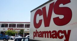 CVS Health rides improving Medicare business to better-than-expected first quarter