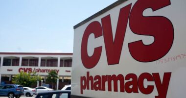 CVS Health rides improving Medicare business to better-than-expected first quarter