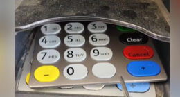 CVS and Walgreens customers warned after ‘impossible to spot’ info-stealing devices found on card readers