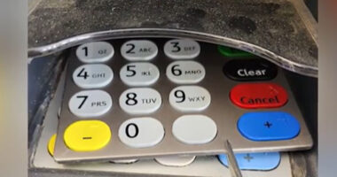 CVS and Walgreens customers warned after ‘impossible to spot’ info-stealing devices found on card readers
