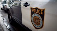 California Dem lawmaker cited for drunken driving