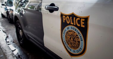 California Dem lawmaker cited for drunken driving