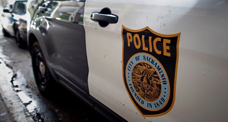 California Dem lawmaker cited for drunken driving