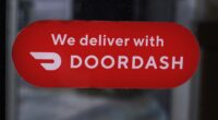 California DoorDash delivery driver pleads guilty to stealing $2.5 million in deliveries scam