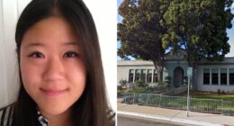 California 'Teacher of the Year' sentenced to 30 years for sexual abuse of students