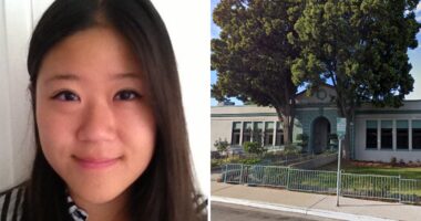 California 'Teacher of the Year' sentenced to 30 years for sexual abuse of students