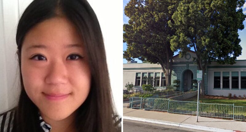 California 'Teacher of the Year' sentenced to 30 years for sexual abuse of students