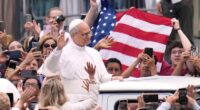 Can Pope Leo remain a U.S. citizen now that he's a foreign head of state?