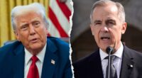 Canadian PM Carney to meet Trump at White House after election influenced by annexation threats