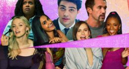 Canceled TV Shows 2025: Which Of Your Favorite Shows Got The Axe?