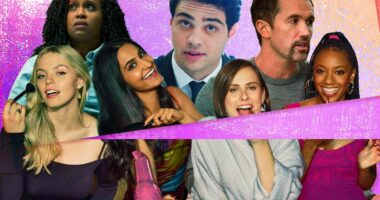 Canceled TV Shows 2025: Which Of Your Favorite Shows Got The Axe?