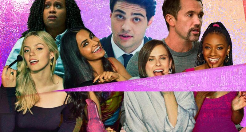 Canceled TV Shows 2025: Which Of Your Favorite Shows Got The Axe?