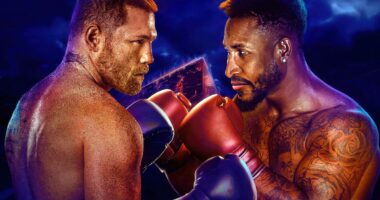 Canelo vs. Scull Fight Streaming Info: Start Time, Card, Where To Watch Live