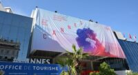 Cannes Film Festival Hit by Power Outage, Closing Ceremony to ‘Proceed as Planned’ After Palais Switches to ‘Independent Power Supply’