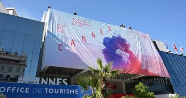 Cannes Film Festival Hit by Power Outage, Closing Ceremony to ‘Proceed as Planned’ After Palais Switches to ‘Independent Power Supply’