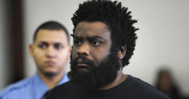 'Cannibal' killer warning signs exposed in new report with release plan already in motion
