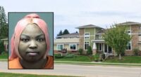 Caregiver shoved woman, 76, so hard she later died: DA