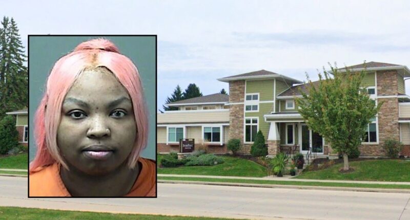 Caregiver shoved woman, 76, so hard she later died: DA