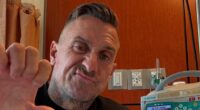 Carey Hart Thanks Wife Pink After ‘Severing Small Intestine From Colon’