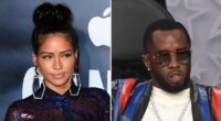 Cassie Says She Tried to Walk Into Traffic Due to Diddy Relationship PTSD
