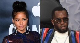 Cassie Says She Tried to Walk Into Traffic Due to Diddy Relationship PTSD
