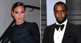 Cassie Will Be Focus of Diddy Trial, Government Says in Opening Statement