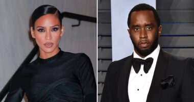 Cassie Will Be Focus of Diddy Trial, Government Says in Opening Statement