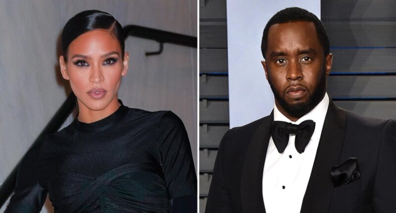 Cassie Will Be Focus of Diddy Trial, Government Says in Opening Statement