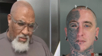 Cedric Lodge pleads guilty in remains-smuggling ring