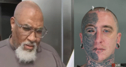 Cedric Lodge pleads guilty in remains-smuggling ring