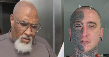Cedric Lodge pleads guilty in remains-smuggling ring