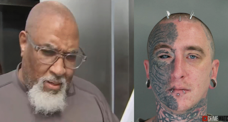 Cedric Lodge pleads guilty in remains-smuggling ring