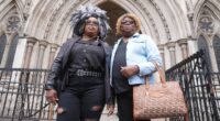 Chagos 'surrender' CAN go ahead: Judge clears Keir Starmer to hand over UK territory after chaotic 11th-hour court attempt to block it