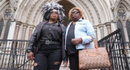 Chagos 'surrender' CAN go ahead: Judge clears Keir Starmer to hand over UK territory after chaotic 11th-hour court attempt to block it