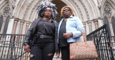Chagos 'surrender' CAN go ahead: Judge clears Keir Starmer to hand over UK territory after chaotic 11th-hour court attempt to block it