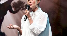 Charlize Theron Injured Doing Stunts Sans Harness: 'Miracle That I'm Here'