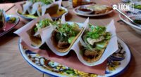Chef José Andrés serves up a taste of Mexico in Manhattan's Hudson Yards