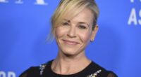 Chelsea Handler Finally Says Something I Agree With After Backing the Wrong Horse Twice