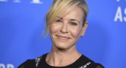 Chelsea Handler Finally Says Something I Agree With After Backing the Wrong Horse Twice