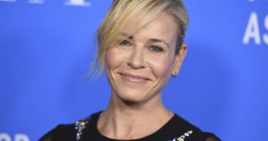 Chelsea Handler Finally Says Something I Agree With After Backing the Wrong Horse Twice