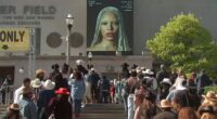 Chicago Beyoncé concert at Soldier Field: Night 3 of concerts wraps up Chicago shows for 'COWBOY CARTER' tour 2025