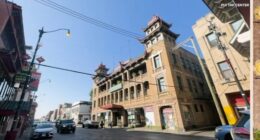 Chicgao Chinatown's Pui Tak Center nominated for National Register of Historic Places, known as 'City Hall of Chinatown'