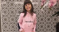 Child actor Milena Brandao dies aged 11 after suffering 21 cardiac arrests as devastated mum pays heartbreaking tribute