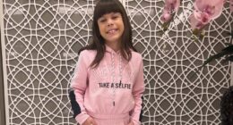 Child actor Milena Brandao dies aged 11 after suffering 21 cardiac arrests as devastated mum pays heartbreaking tribute